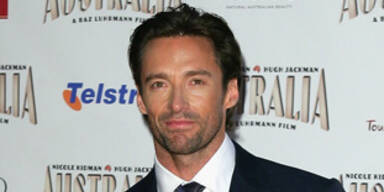 Hugh Jackman