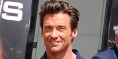 Hugh Jackman