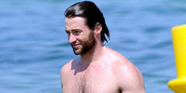 People Magazine: Hugh Jackman Sexiest Man Alive