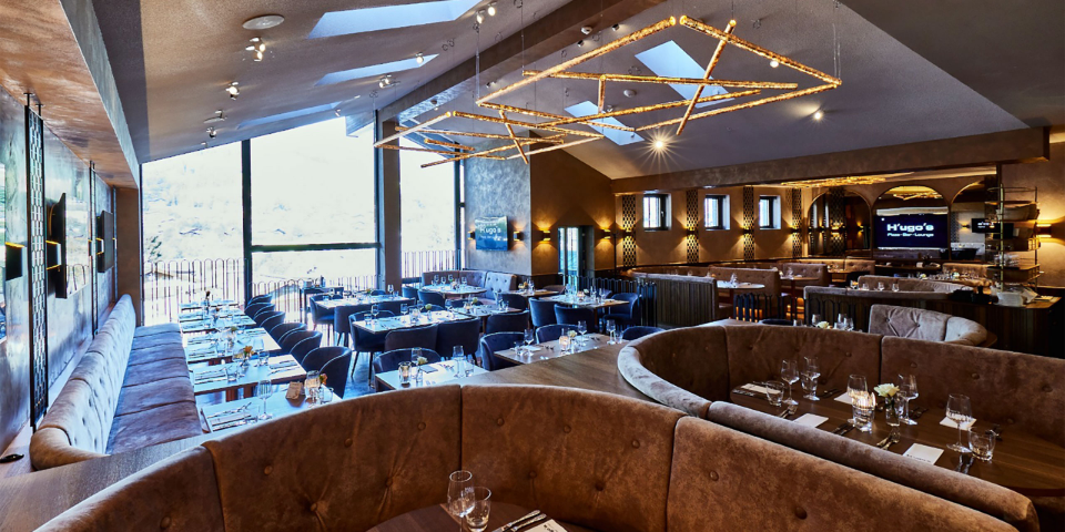 Kitzbühel startet mit zahlreichen Neuigkeiten