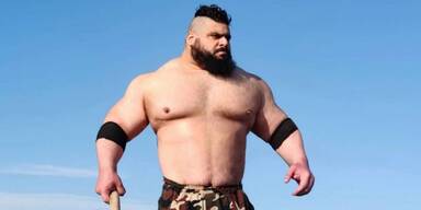 sajadgharibiofficial/Instagram