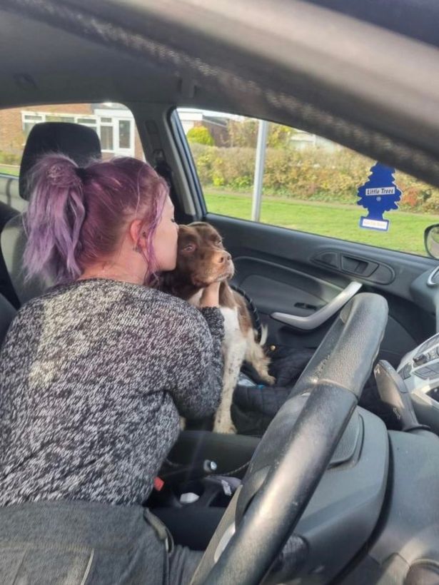 East Anglia News Service