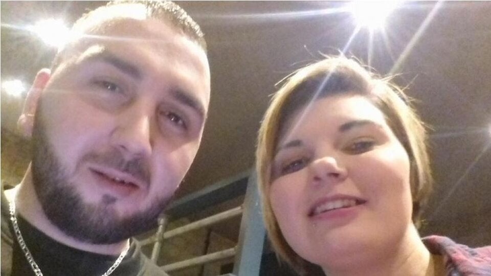 Bullterrier-Attacke gegen Neugeborenes