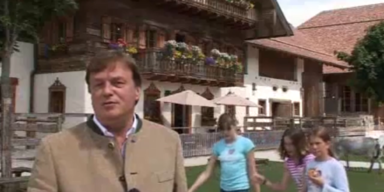 Hundeasyl f&uuml;r Elmayers "Rex"?