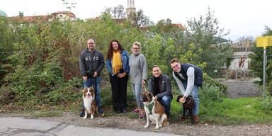 HundezoneKlosterneuburg