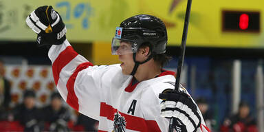 Hundertpfund kehrt zum KAC zurück