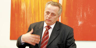 Eine Million ist armutsgefährdet