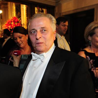 Bildungsministerin Claudia Schmied