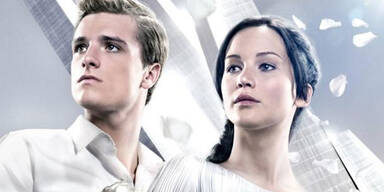 Hunger Games 2: Erster Trailer veröffentlicht
