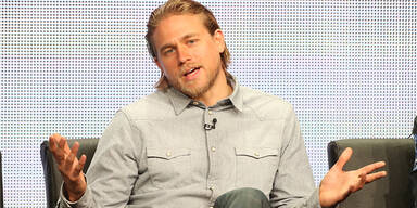Charlie Hunnam