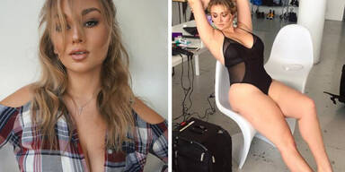 Hunter McGrady