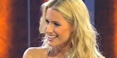 Hunzikers Comeback zu "Wetten, Dass???"