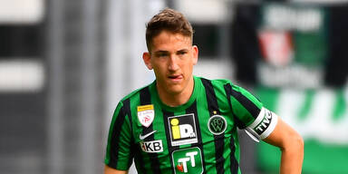 Wacker verliert weitere Spieler