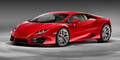 Huracán LP 580-2 setzt auf Heckantrieb