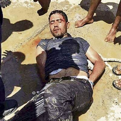 Das war das Jahr 2017