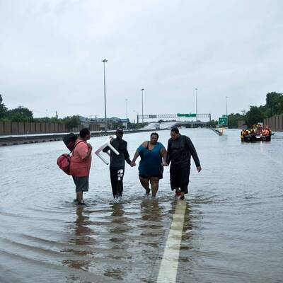 Das war das Jahr 2017