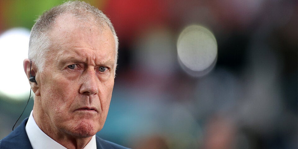 WM-Held Geoff Hurst wird 80