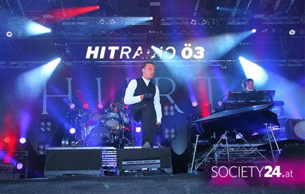 Die besten Fotos vom 30. Donauinselfest