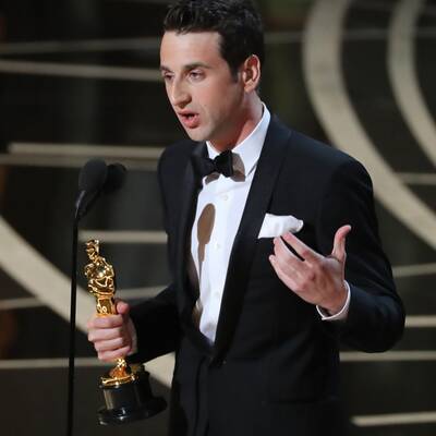 Oscars 2017: Das sind die Gewinner