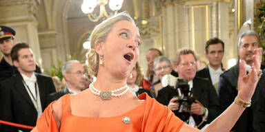 Aus für Agnes Husslein: Verena Kaspar-Eisert wird neue Direktorin der Heidi Horten Collection