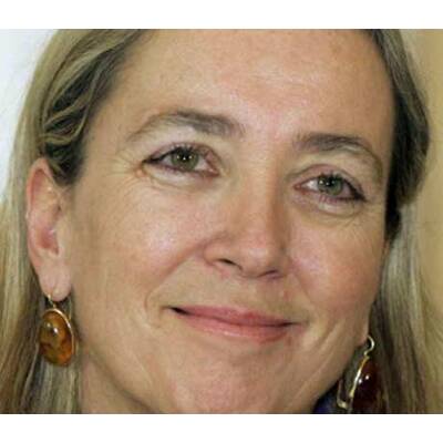 Sandra Cervik, Josefstadt-Schauspielerin