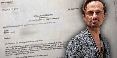 Corona-Angriff: Hust-Attacke auf Wiener, aber Justiz stellt Verfahren ein