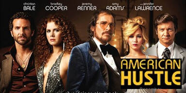 "American Hustle"