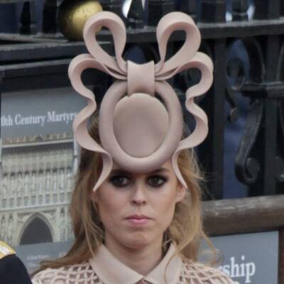 Pompös und außergewöhnlich