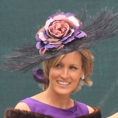 Pompös und außergewöhnlich