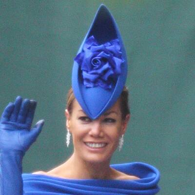 Pompös und außergewöhnlich