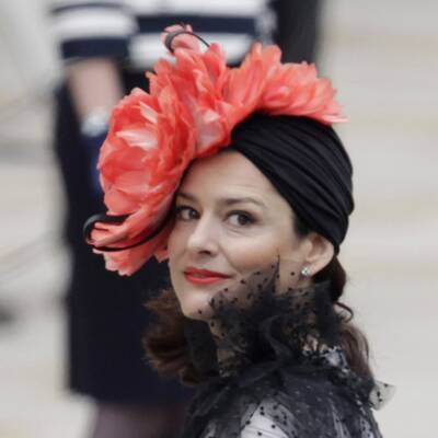 Pompös und außergewöhnlich