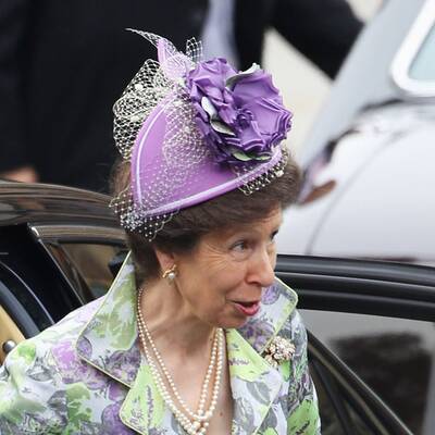 Pompös und außergewöhnlich