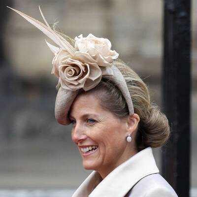 Pompös und außergewöhnlich