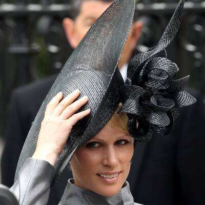 Pompös und außergewöhnlich