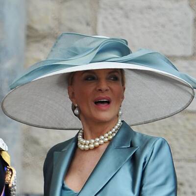 Pompös und außergewöhnlich