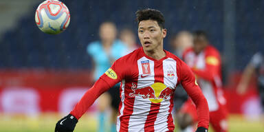 Leipzig will Salzburg-St&uuml;rmer als Werner-Ersatz