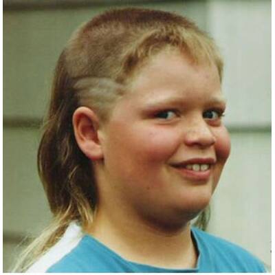 Die schlimmsten Frisuren aller Zeiten 