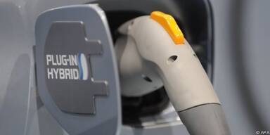 Hybridwagen-Serie soll ausgebaut werden