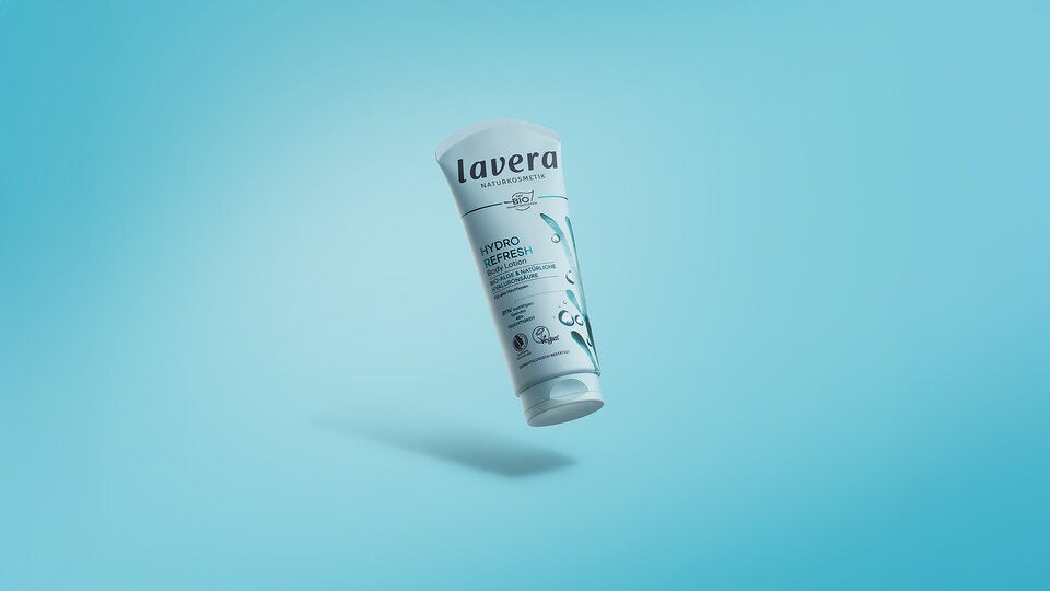 Wenn Bodycare auf Skincare trifft