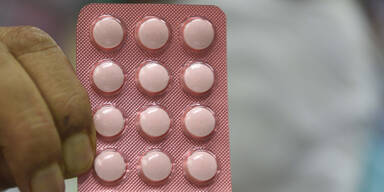 Malaria-Mittel macht Corona noch schlimmer