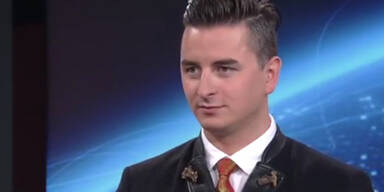 Gabalier: Jetzt will er eine Volksabstimmung