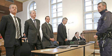 Hypo: Prozess um Pleite-Park