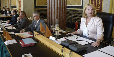 Hypo-Aufseher: "Wir waren die Partyschrecks"