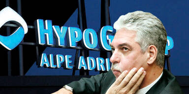 2,4 Milliarden:  Bayern klagt  Österreich