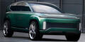 So ähnlich kommt Hyundais Elektro-SUV Ioniq 7