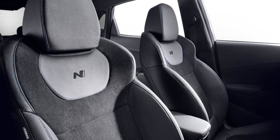 Hyundai schickt neuen Kona N auf die Straße