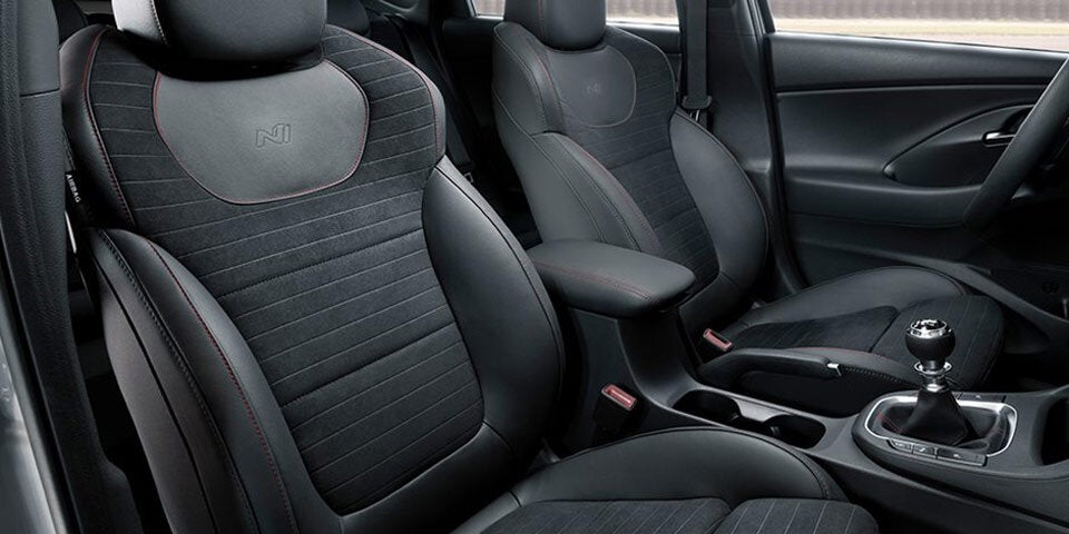 Startschuss für den Hyundai i30 Fastback N