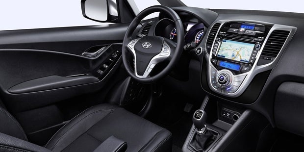 Neuer Hyundai ix20 startet in Österreich