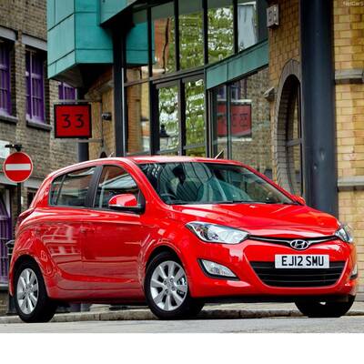 Meistverkaufte Automodelle