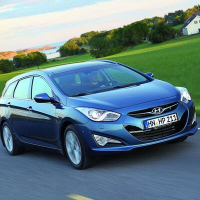 Meistverkaufte Automarken